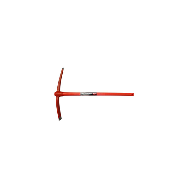 Pioche Polet 520 mm et 2,5 kg - Manche Fiber 5001 de 90 cm
