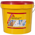 Mortier hydraulique prêt-à-gâcher à prise rapide - Sika Mortier Rapide - seau de 5 kg