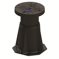 BAC LIFT CARRE EAU/AVK BLEU