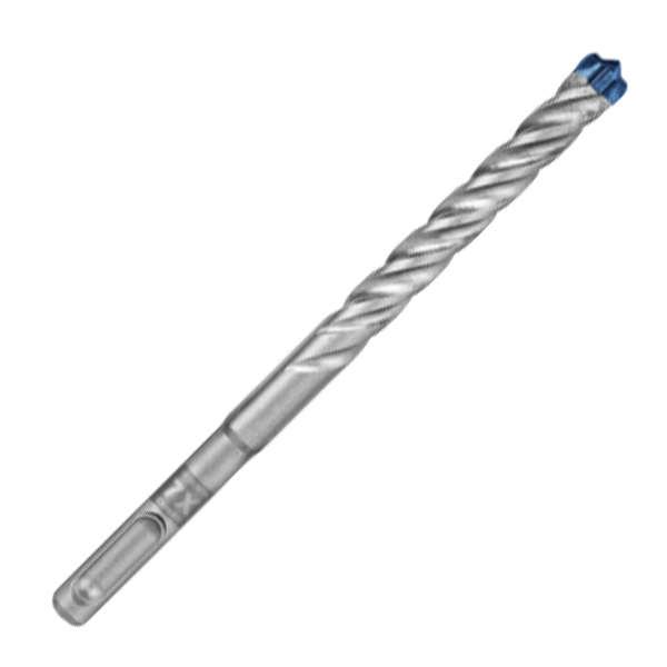 Foret béton armé Expert SDS Plus-7X - Bosch - pour perforateur - 22 x 400 x 450 mm