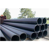 Tubes Polyéthylène PE100 d=63mm PN16, Barres 6m, certif. NF EN 12201 + ACS