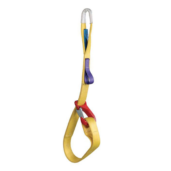 SANGLE SPE TUYAU AV CROCHE N8 3,5M