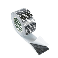 Adhésif pare vapeur BARDANE UV - 25 m x 60 mm - Nuuk