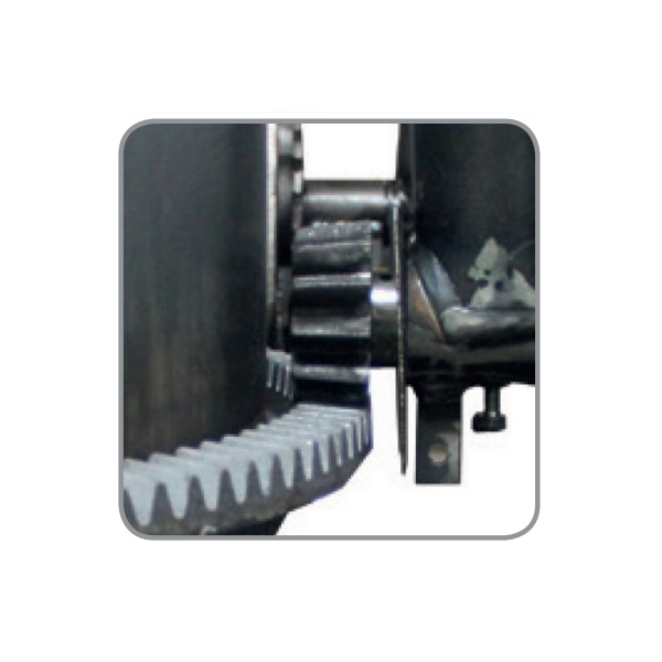 Bétonnière thermique tractable Obra de 360 L - Honda GX160 5.5 CV