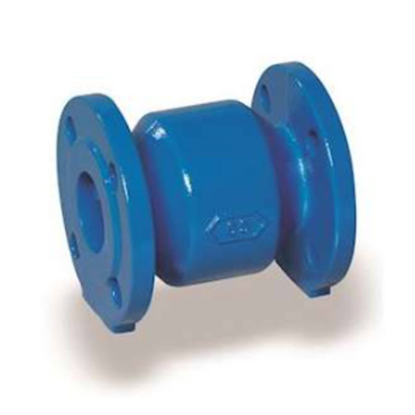 STABILISATEUR D'ÉCOULEMENT DN 100