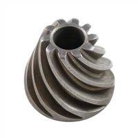 Pignon 10 pour meuleuse Makita 9555NB 9558NB 9558PB