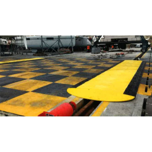 SECURIBLOK ELT INTER. 1500X500MM