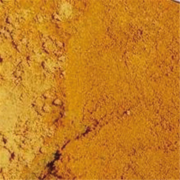 Sable jaune ocre à crépir 0/2 mm Godet 0,50 m³