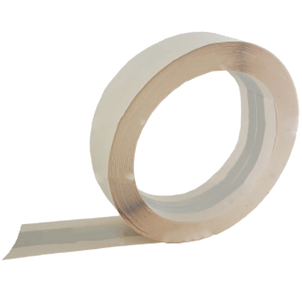 Bande à joint armée Zen Gypso pour jointoiement de plaques de plâtre en rouleau de 30 m