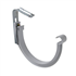 CROCHET GOUT. BAC ACIER MONTER P/LG33 GRIS