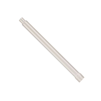 Rallonge de buse gros volume Spit pour résine bi-composant 450 mL - diamètre 17 mm - lot de 10