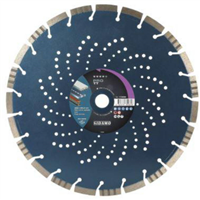 DISQUE DIAMANT PRO TT D. 350 x 25,4-20 x h 12