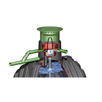 KIT DE BASE CARAT 10000 L - UNIV.3