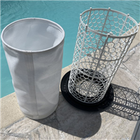 Cartouche de filtration complète 10 microns - EasyFilter - compatible piscines Magiline