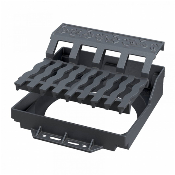 Grille avaloir C250 Profil A