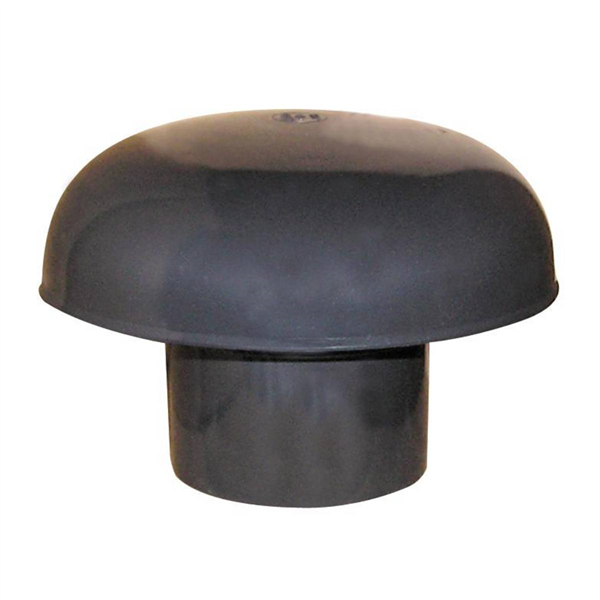 CHAPEAU VENTILATION SANS MOUST. D.50 ANTH.