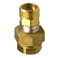 RACCORD RAPIDE 3/4 POUR VASE EXPANSION CODE USINE 558500