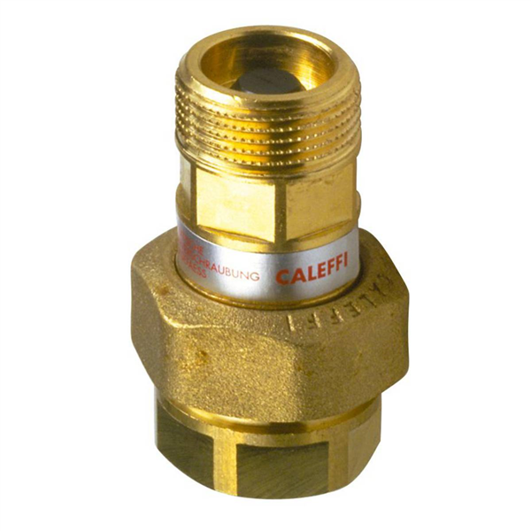 RACCORD RAPIDE 3/4 POUR VASE EXPANSION CODE USINE 558500