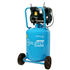 Compresseur d'air silencieux 69 dB(A) - Lacme SILENT Classic 15/50V SH - cuve verticale de 50 litres - débit 15,2 m³/h