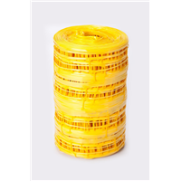 EUREK JAUNE 30/100 - GRILLAGE AVERTISSEUR