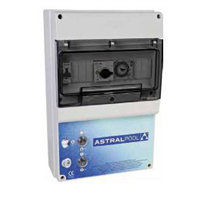 Coffret Luxe Filt + Transfo 10