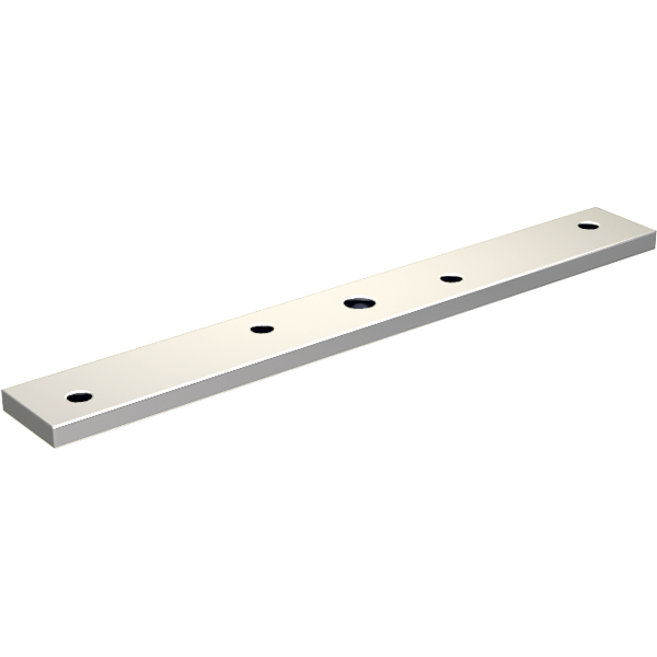 Platine de fixation MAN66 pour monture 265