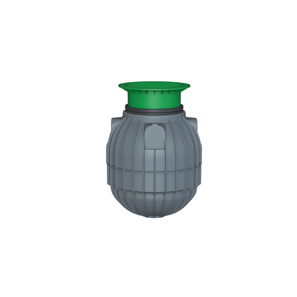 CUVE A ENTERRER SAPHIR 900L