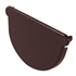 FOND SYMETRIQUE NAISSANCE POUR LG16 MARRON