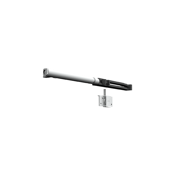 Kit amortisseur de fermeture porte F35 Pico Star 19