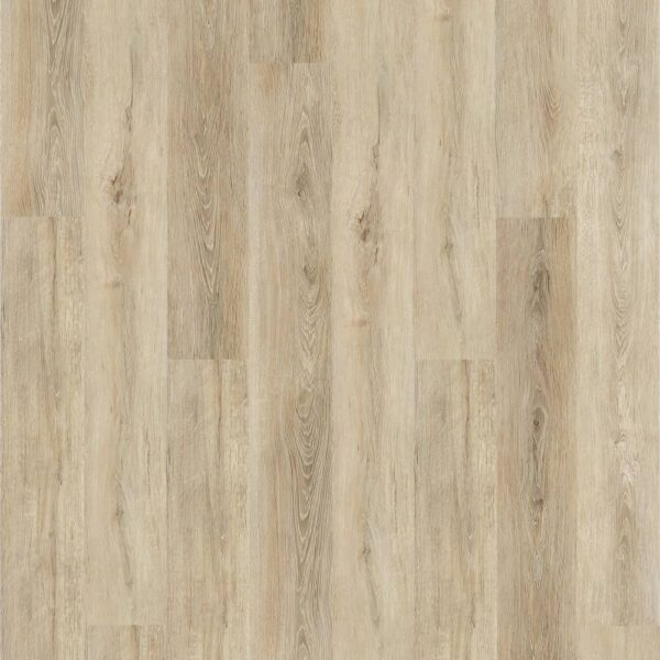 Lame vinyle imitation parquet rigide à clipser avec sous-couche intégrée - 122,0 CM x 18,0 CM - ép. 5,50 MM - Mountain