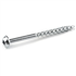 Vis à trou de poche Kreg en acier zingué - tête cylindrique à empreinte carrée - longueur 51 mm - boîte de 50