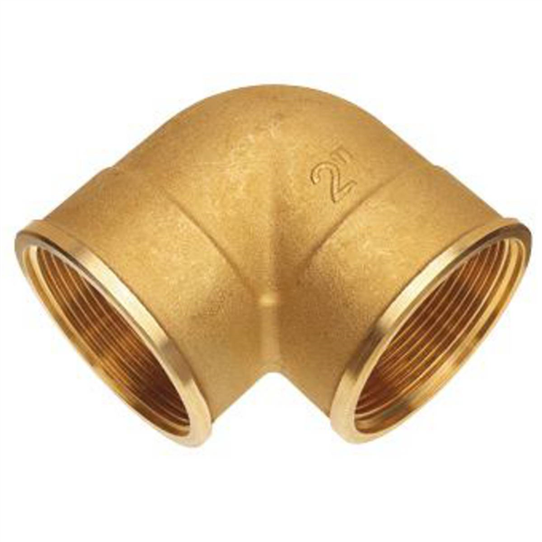 COUDE EGAL FF 90° 3/4''