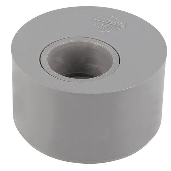 TAMPON DE REDUCTION SIMPLE MF D.80-32