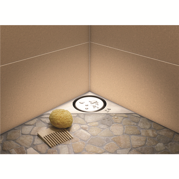 SIPHON TRIANGLE DELTA 1540F