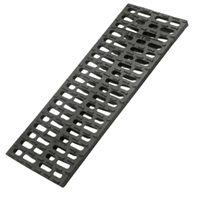 GRILLE PMR 0.75M POUR CANIVEAU 40