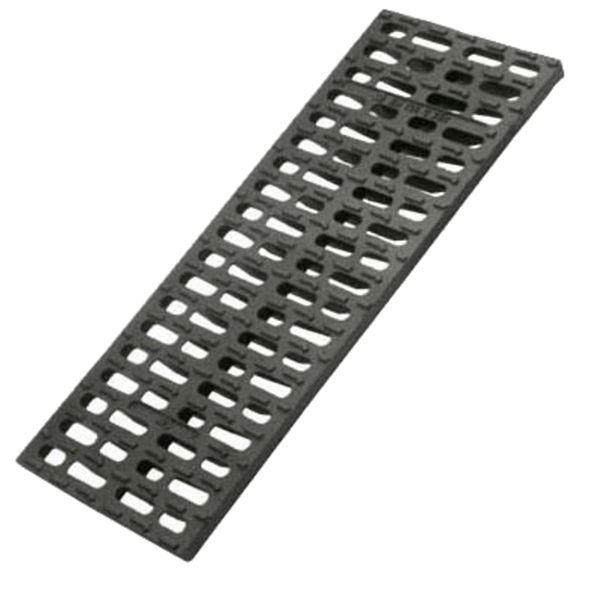 GRILLE PMR 0.75M POUR CANIVEAU 20