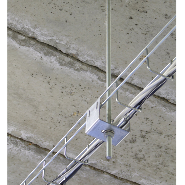 Cheville métal femelle pour béton Spit Grip+ L ETE haute performance - ⌀ 16,0 MM x 65,0 MM - boîte de 20