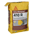 Mortier de réparation des bétons - Sika MonoTop 410 R - sac de 25 kg