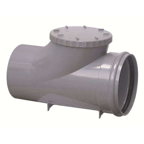 CLAPET ANTI RETOUR TYPE 0 D.200