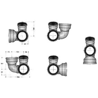 CULOTTE D.PARALLELE FF 67'30/12H 87'30/6H