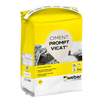 CIMENT PROMPT VICAT® 5KG             LSP