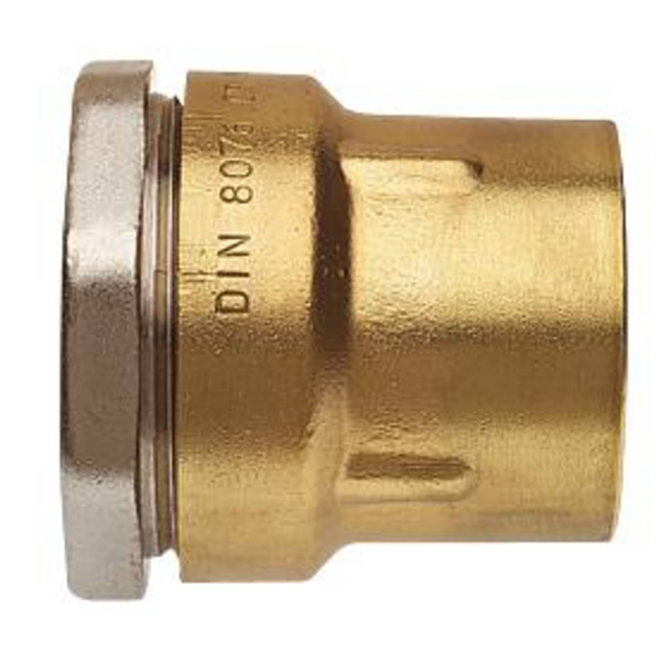 RAC FEMELLE  T116 42x1"1/4