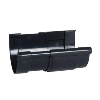 Jonction de dilatation de gouttière à coller - Ovation LG25 - Anthracite