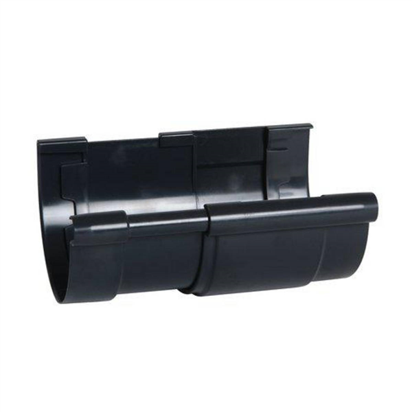 Jonction de dilatation de gouttière à coller - Ovation LG25 - Anthracite