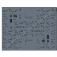 CADRE ACIER-TAMPON STD D400 L2C