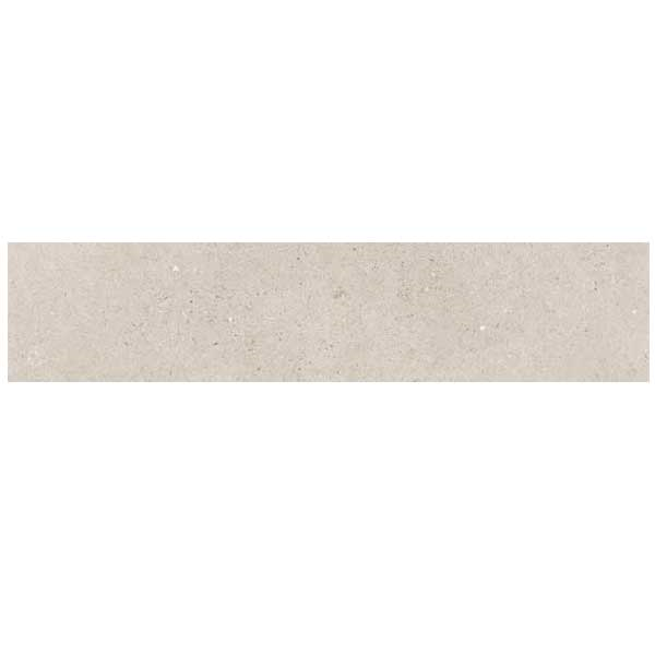 Plinthe carrelage effet pierre en grès cérame émaillé - Feliz Edilis - 60,0 CM x 8,00 CM - ép. 10,00 MM - Light