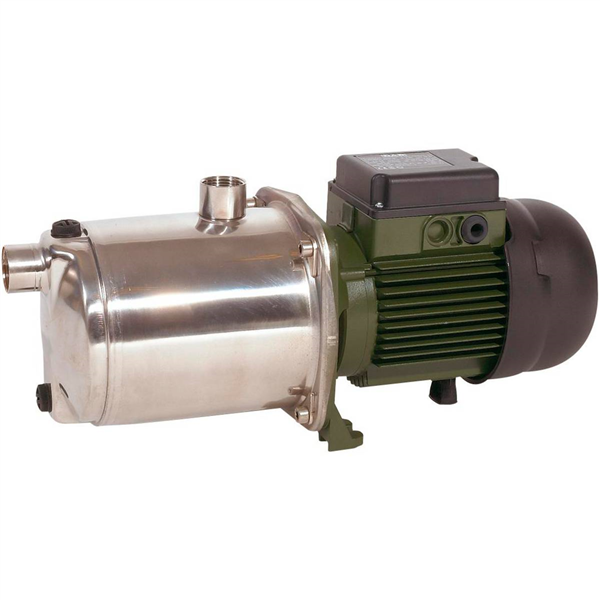 POMPE DE SURFACE EURO-INOX 40/80 MONO