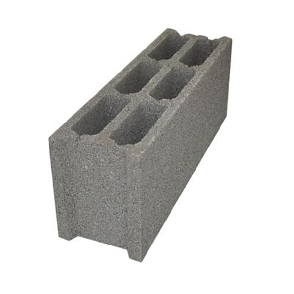 Bloc béton 500 x 150 x 200 mm - B40
