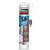RUBSON Mastic SA2 Sanitaire Tous supports Translucide Cart 280ml
