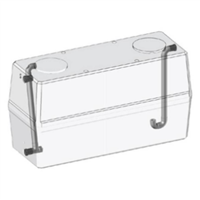 CUVE DE REGULATION BETON 6000 L